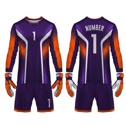 Goalkeeper Uniform