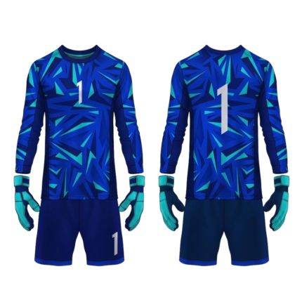 Goalkeeper Uniform