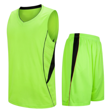 Volleyball Uniform