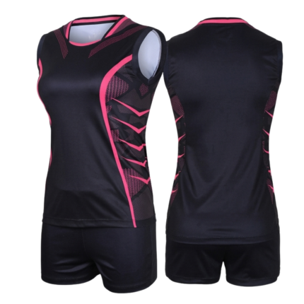 Volleyball Uniform