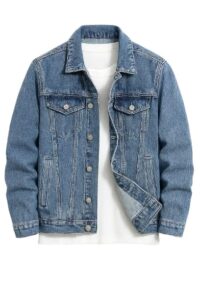 Denim Wear