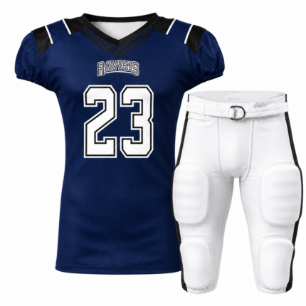 American Football Uniform
