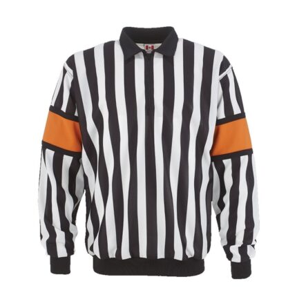 Referee jerseys