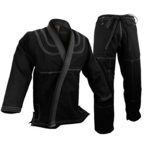 BJJ Wears