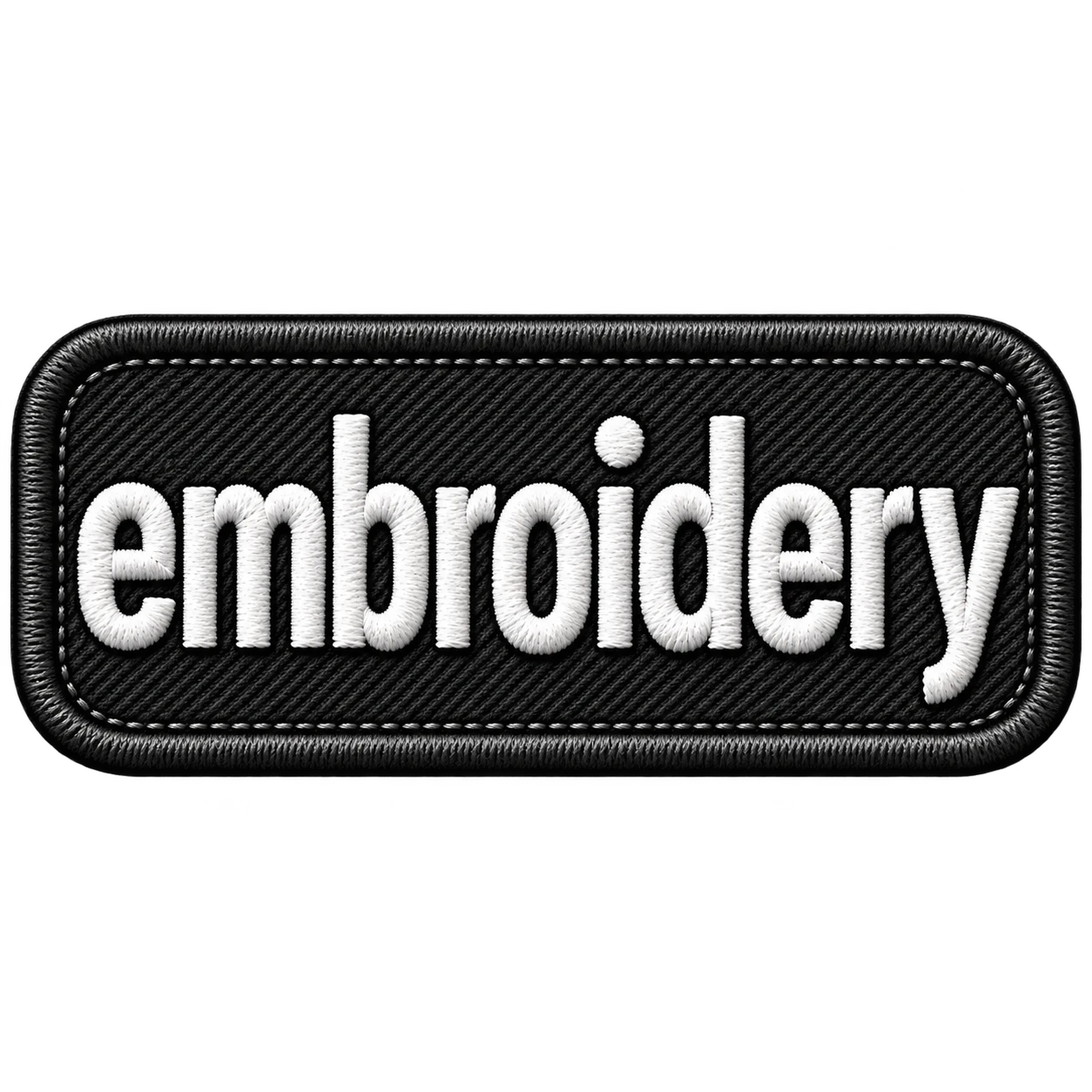 Custom Printing & Embroidery