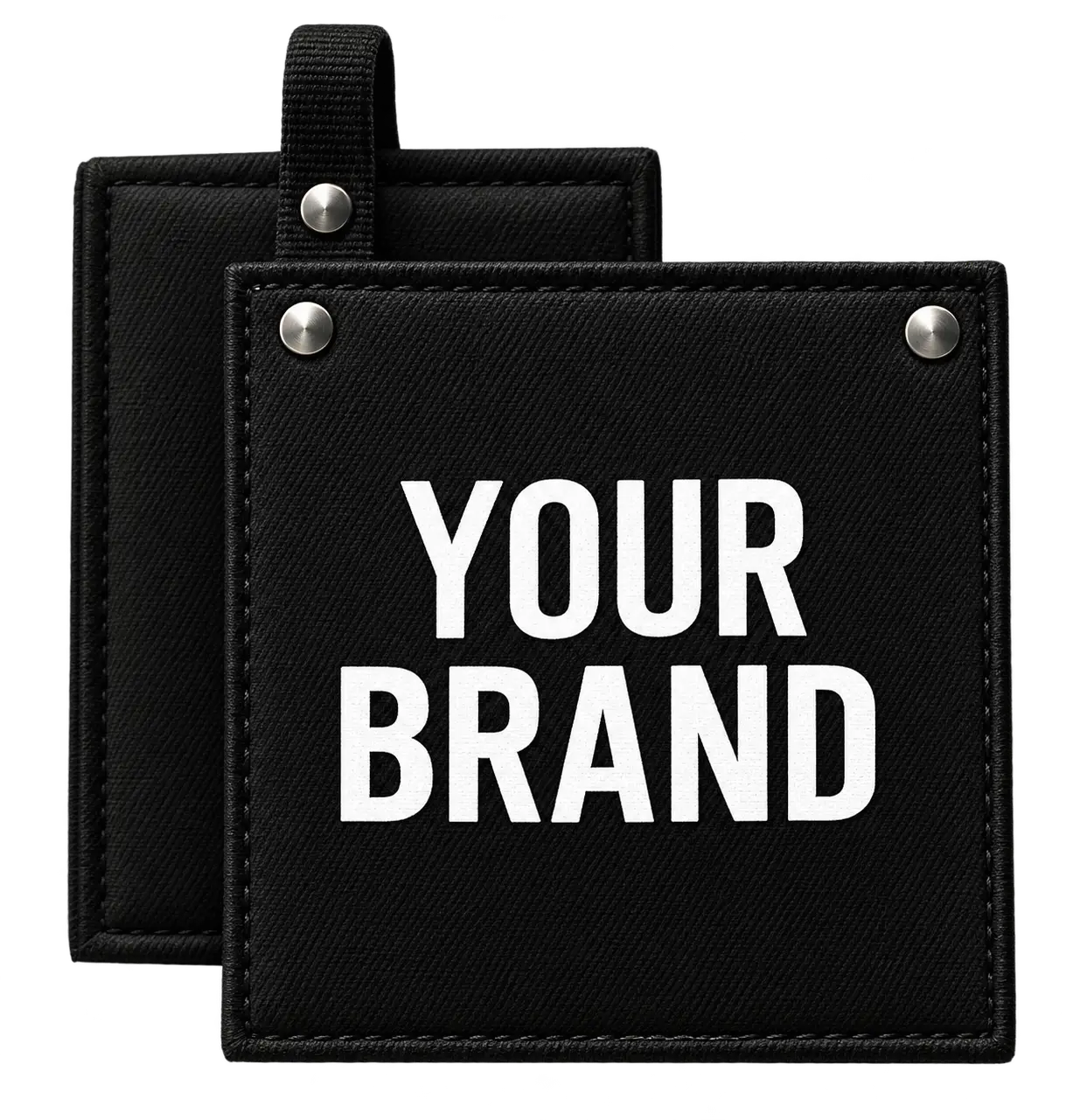 Custom Labels