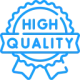 high-quality